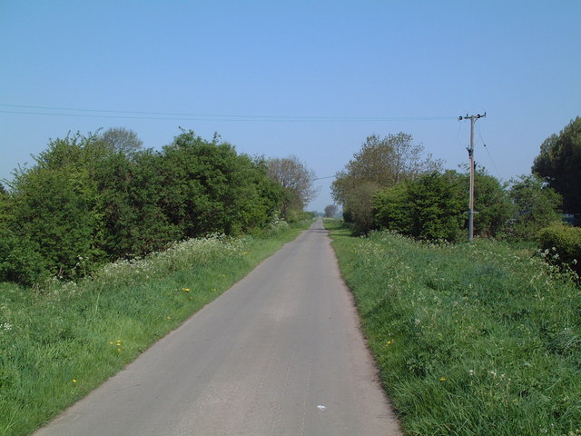 Carr Road