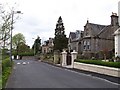 Old Glasgow Road, Stewarton