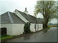 Tuchethill Cottage