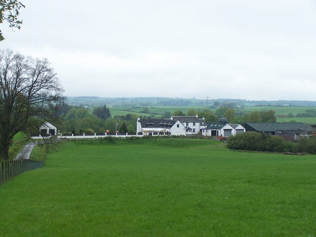 Croftamie, Finnich Blair Farm
