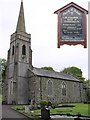 St Columbkille Church of Ireland, Carrickmore