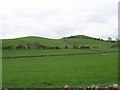 Hard Knott Hill and Blue Hill