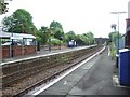 Dorking West Station