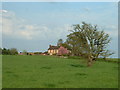 Bank Farm, Marbury