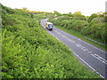 Watton at Stone: A602 Bypass