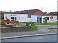 Waitwith Post Office and Plumer Road Fish Shop