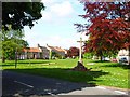 Village Green, Catterick Village