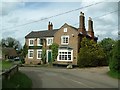 The Green Man, Eversholt