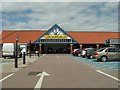 Morrisons, Maldon, Essex