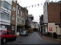 High Street, Cowes