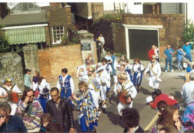 Rochester, Kent © Ron Hann :: Geograph Britain And Ireland