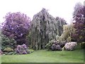 The Gardens, Davenham, Malvern