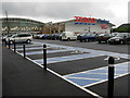 Cross Point Tesco Extra