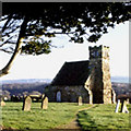 Upleatham Church