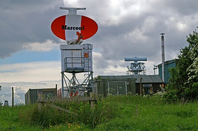 Marconi Radar