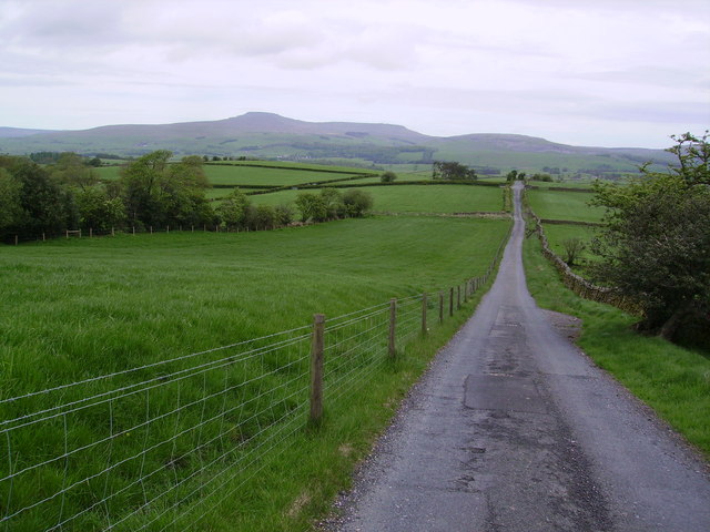 Cragg Lane