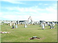 Foveran Cemetery