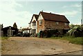 The Maldon & District Agricultural and Domestic Museum, Goldhanger, Essex