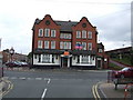 Central Hotel, Shotton