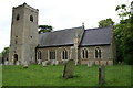 Church of St Peter, Little Ellingham