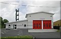 Wadebridge Fire Station