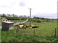 Crockrour Townland