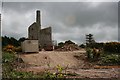 Engine Houses by Newton Road, Troon