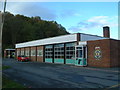 Tweedale Ambulance Station