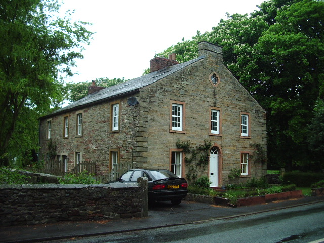 Whitesmith Cottages, Green Head, Dalston