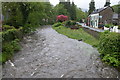 Nant Colwyn, Beddgelert