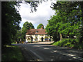 Thatchers Arms - Great Warley