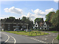 Great Warley Village Green