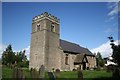 Holy Trinity church, Finningley