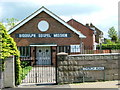 Biddulph Gospel Mission