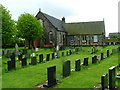 New Street Methodist Church, Biddulph Moor