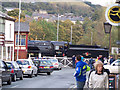 Level Crossing Ramsbottom