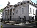 Bishop Street Courthouse, Derry / Londonderry