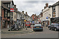 Fridays Cross, Ringwood