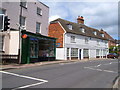 High Street, Hadlow