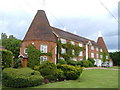 Kent House Oast