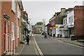 Christchurch Road, Ringwood