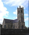 Kirktoun Church