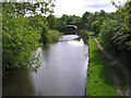 Canal near Chorley