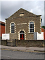 Mangotsfield United Reformed Church