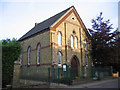 Methodist Chapel, Silver End, Haynes, Beds