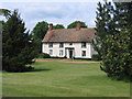 Turnpike Farm, Sutton, Beds