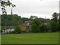 Playing Fields off Lower Road, Harrow