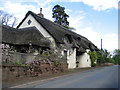 Fox Cottage, Brisco, near Carlisle