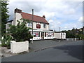 The Lord Hill, Ketley Bank