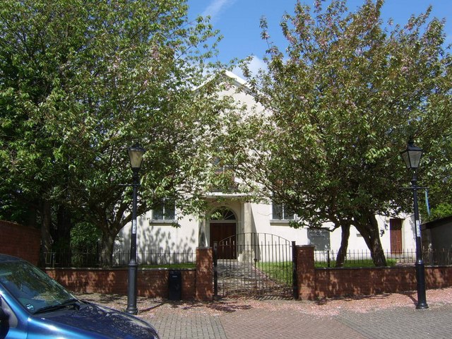Bethlehem Chapel, Blaenavon